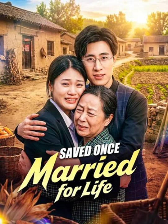 Saved Once, Married for Life Series English