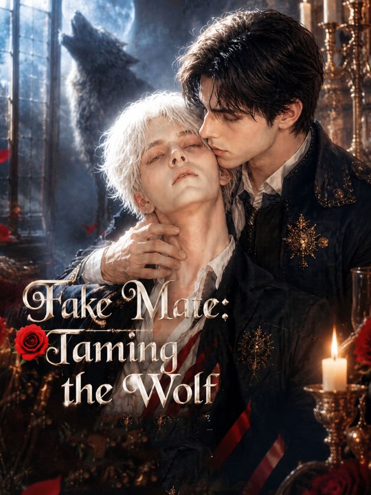 fake mate taming the wolf
