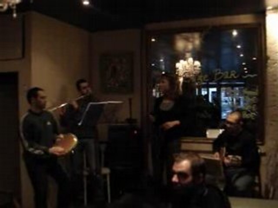 Cafe oz 2