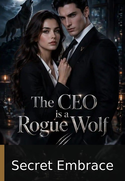 The CEO is a Rogue Wolf !! englishsub fullmovie🔥🍿 Secret Embrace
