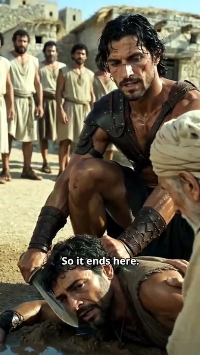 Beyond Odyssey - Short AI Drama - Video Dailymotion