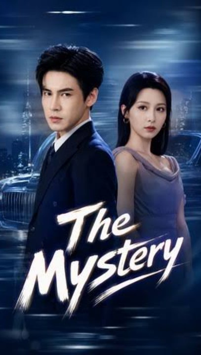 The Mystery - Complete Movie ENGSUB | Thriller Short Drama