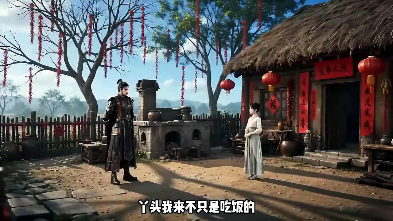 A Farm Girl Leads Her Family to Prosperity 🔥[TOP TREND NOW]🔥