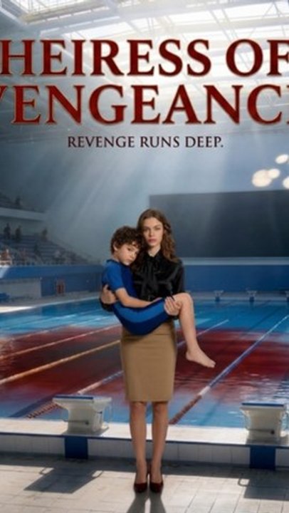 Heiress Of Vengeance: Revenge Runs Deep - Full Episode (ENGSUB) | Billionaire Revenge #ASM