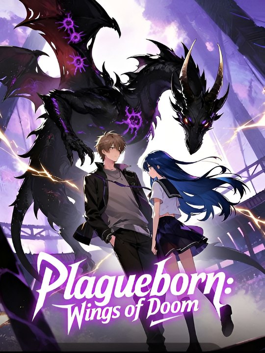 Plagueborn- Wings Of Doom- Drama FULL MOVIES ENGLISH SUB