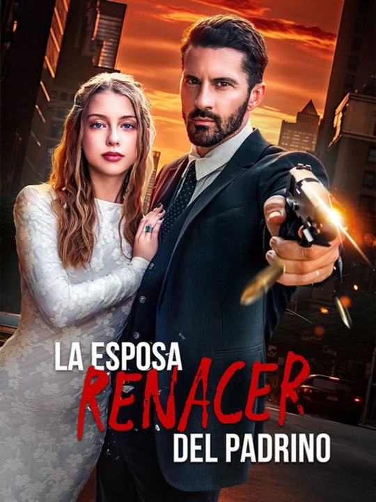 Renacer La Esposa Del Padrino (Doblado) (Español)  🔥🔥🔥FULL MOVIES ENGLISH SUB 2026