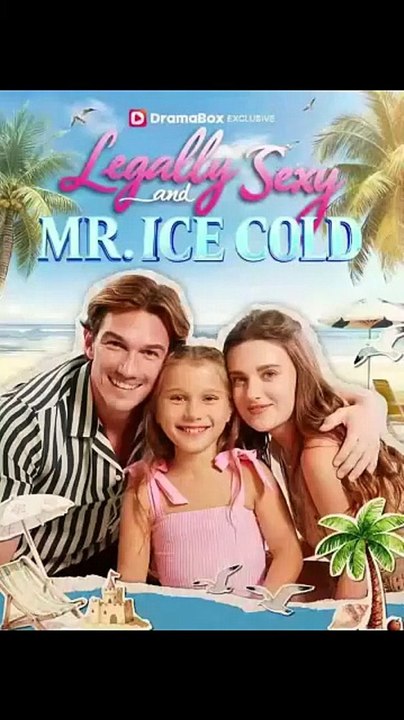Legally Sexy and Mr Ice Cold Episode Episode Go...