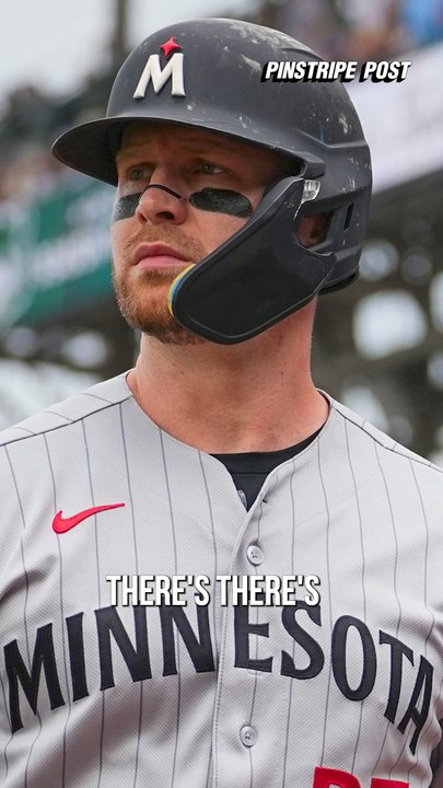 Besides Ryan Jeffers, who @Joelsherman1 says Ya...