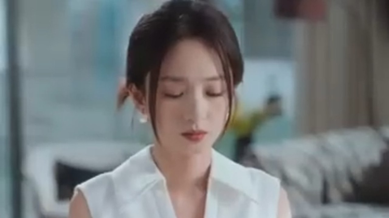 the marriage he wanted chinese drama