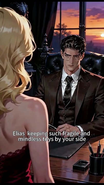 His Silent Possession EPISODE