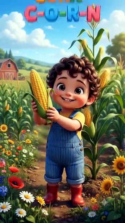🌟 Funny Telugu 3D AI Animation | Kids Come