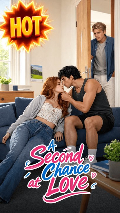 A Second Chance at Love - Full EP