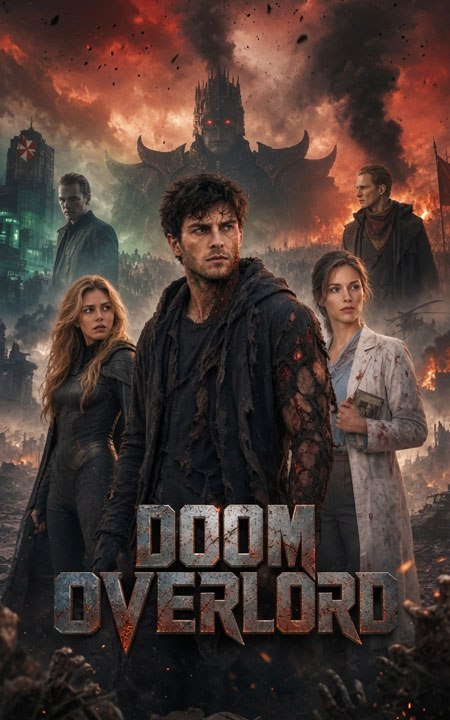 Doom Overlord MOVIES