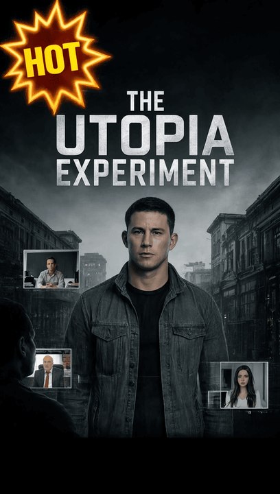 The Utopia Experiment - Full EP