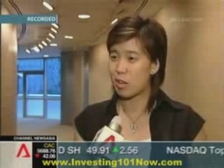 Learning How to Invest in Forex