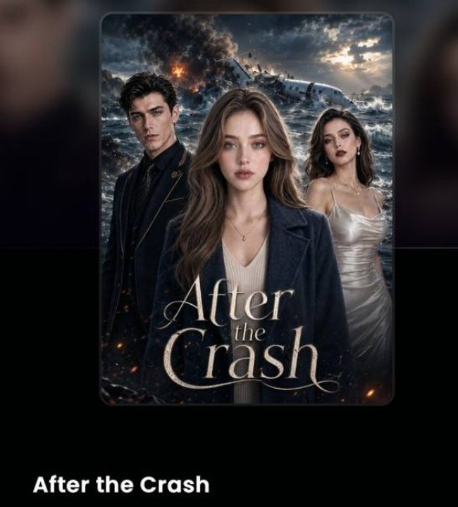 After the crash EP