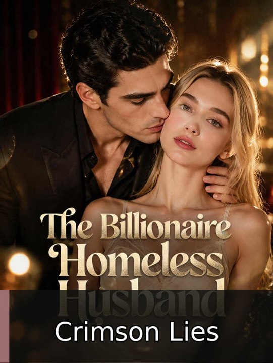 The Billionaire Homeless Husband englishsub fullfilm Crimson Lies Full Episode | Drama Nova