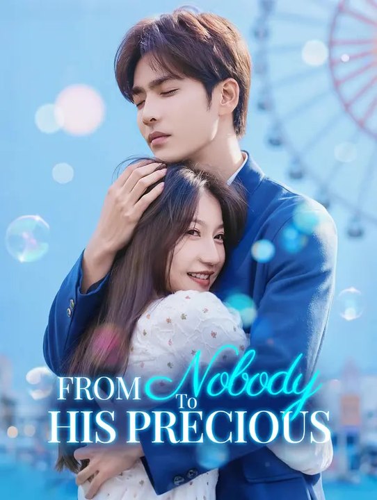 From Nobody to His Precious(Dubbed) | Komplette Serie | Short Drama Deutsch