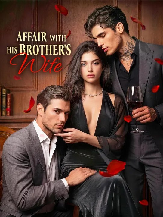 Affair With His Brother's Wife | Komplette Serie | Short Drama Deutsch
