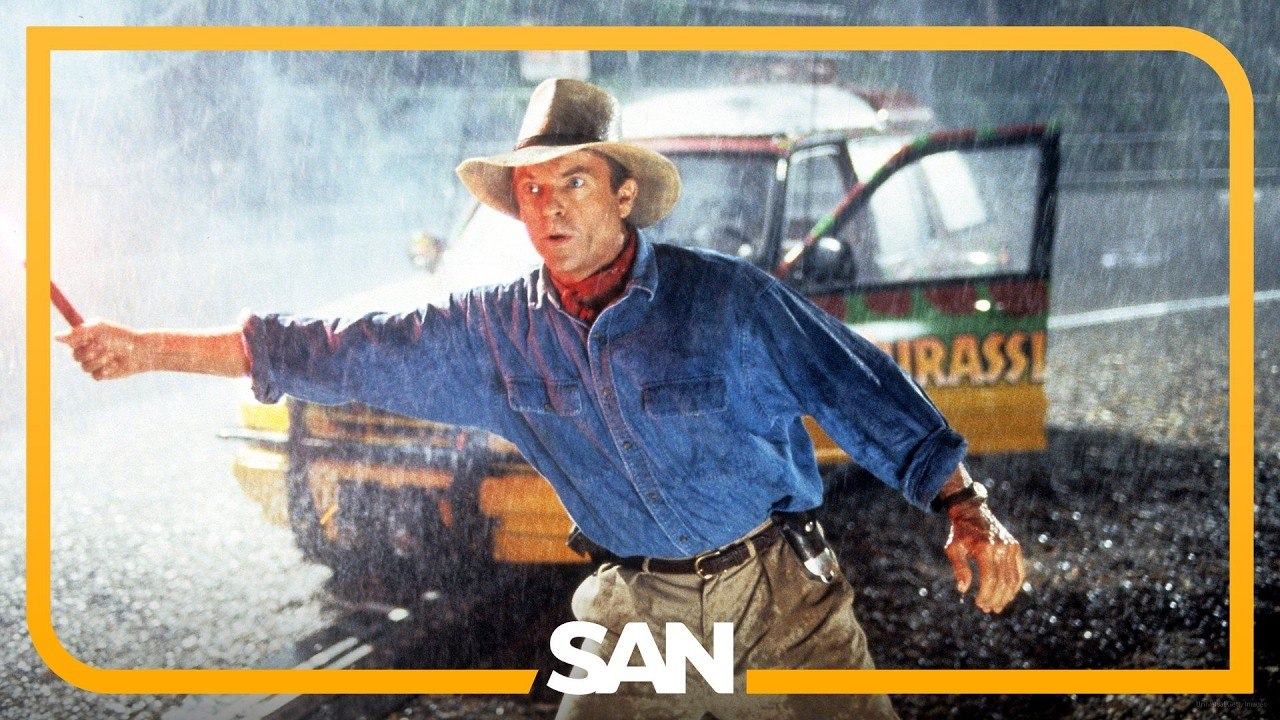 Sam Neill, known for playing Alan Grant in ‘Jurassic Park,’ dies at 78