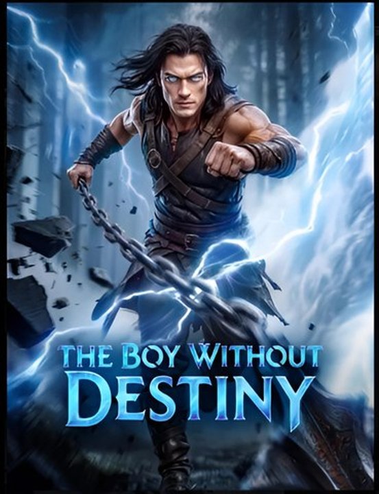 The Boy Without Destiny