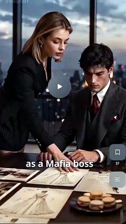 (Exclusive) Too Late, My Mafia Love FULL Drama 2026