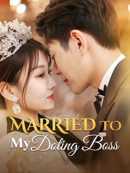Married to My Doting Boss | Serie Completa | Short Drama Italiano