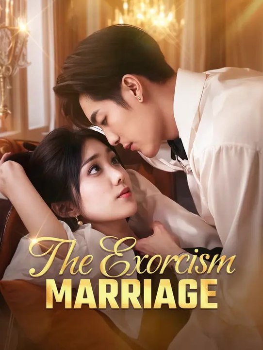 The Exorcism Marriage | Serie Completa | Short Drama Italiano