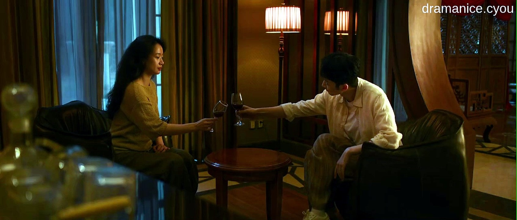 The Caged Butterfly | Full Movie