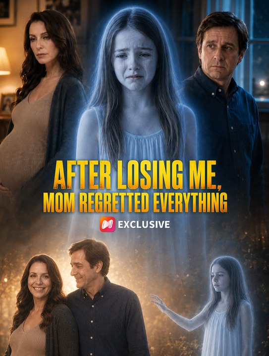 After Losing Me, Mom Regretted Everything(2026) - FULL ENGSUB