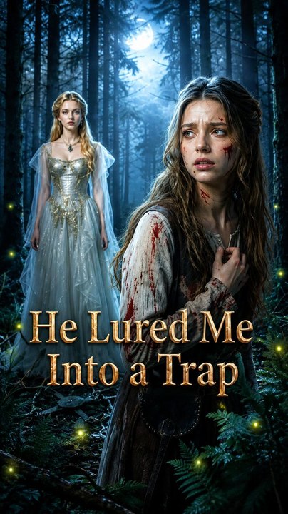 He Lured Me Into a Trap - Full Episode (ENGSUB) | Revenge Romance #ASR