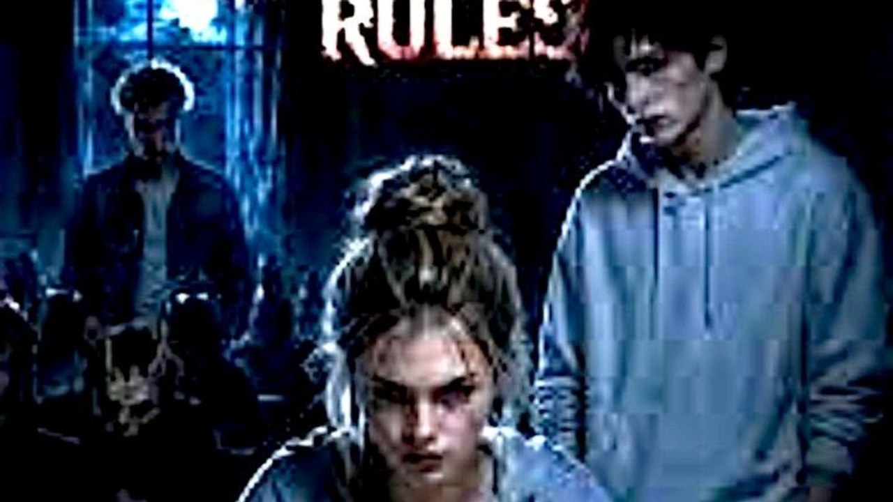 Dead Exam Rules - Full HD