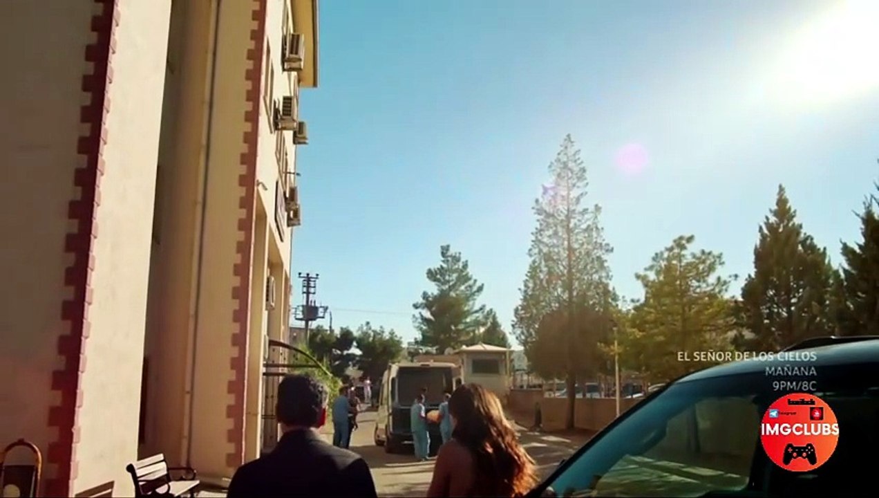 Lejos De Ti - Temporada 2 - Capítulo 05