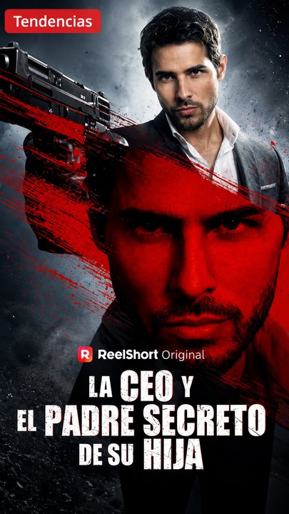 La CEO y El Padre Secreto De Su Hija - Película Completa Drama Urbano ARS