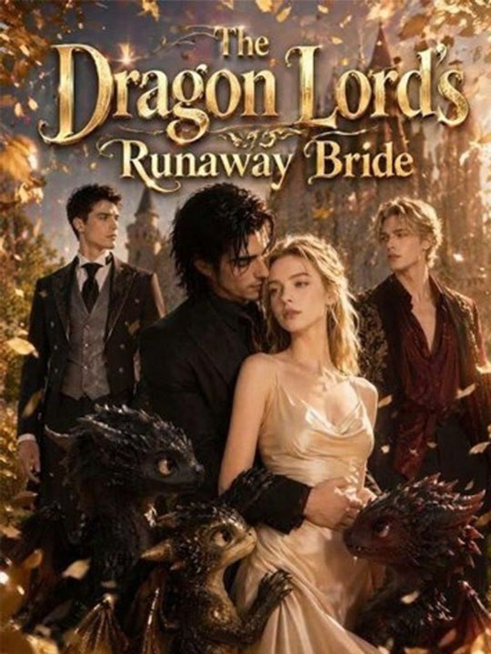 The Dragon Lord's Runaway Bride - New Movie 2026  🧡🍏 🔥 (2026) - FULL ENGSUB | Reelshort Hot HD