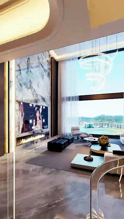 Top mẫu thiết kế tòa nhà văn phòng 5 tầng 2 mặt tiền đẳng cấp không thể bỏ qua