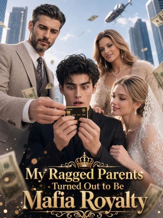 My Ragged Parents Turned Out to Be Mafia Royalty - New Movie 2026 - 🧡🍏 🔥 (2026) - FULL ENGSUB | Reelshort Hot HD