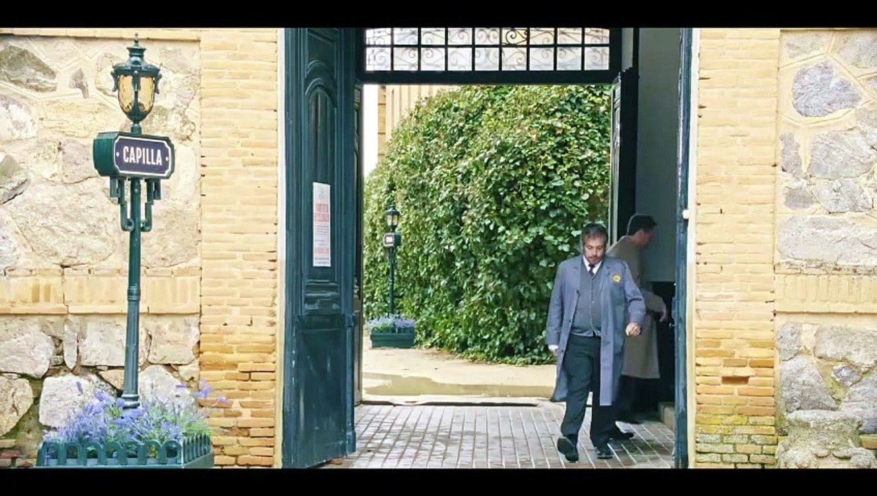 Capítulo 604 [Full Movie]