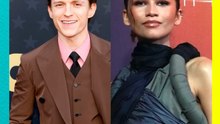 ¡¿Tom Holland confirmó que Zendaya ya es su esposa?!