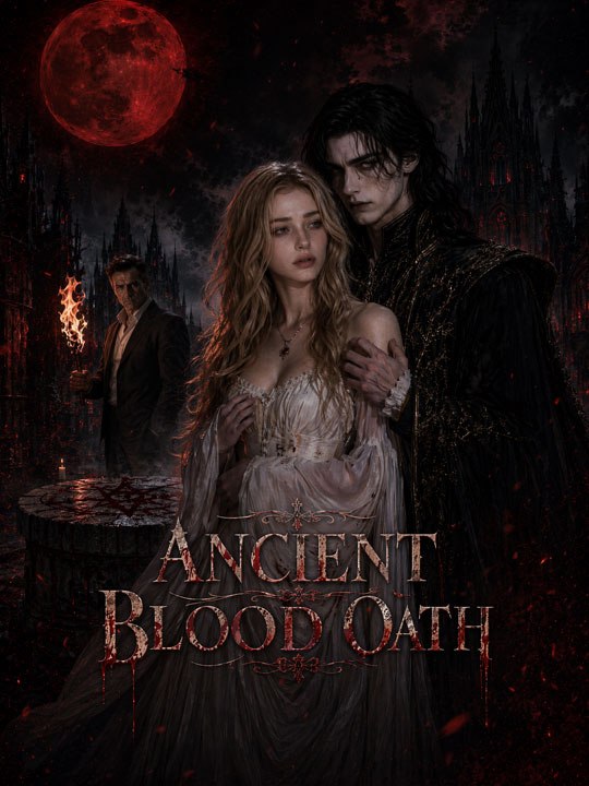 Ancient Blood Oath - New Movie 2026  🧡🍏 🔥[Hot 2026] (2026) - FULL ENGSUB | Reelshort Hot HD