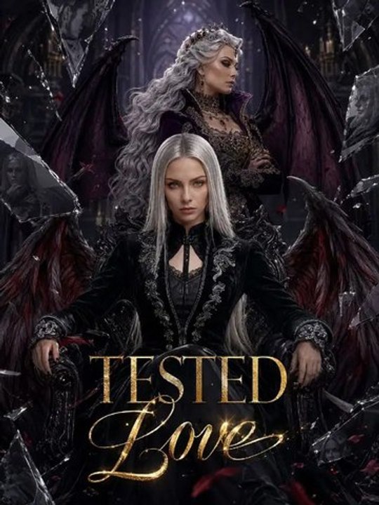 Tested Love - Complete #drama #englishsub 🔥🔥