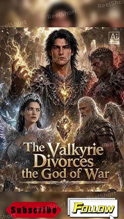The Valkyrie Divorces the God of War Dailymotion Movie | FREE Movie