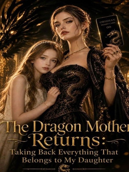 The Dragon Mother Return：Tacking Back Everything That Belong To My Daughter  🧡🍏 🔥[Hot 2026] (2026) - FULL ENGSUB | Reelshort Hot HD