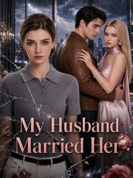 My Husband Married Her -New Movie- 🧡🍏 🔥[Hot 2026] (2026) - FULL ENGSUB | Reelshort Hot HD