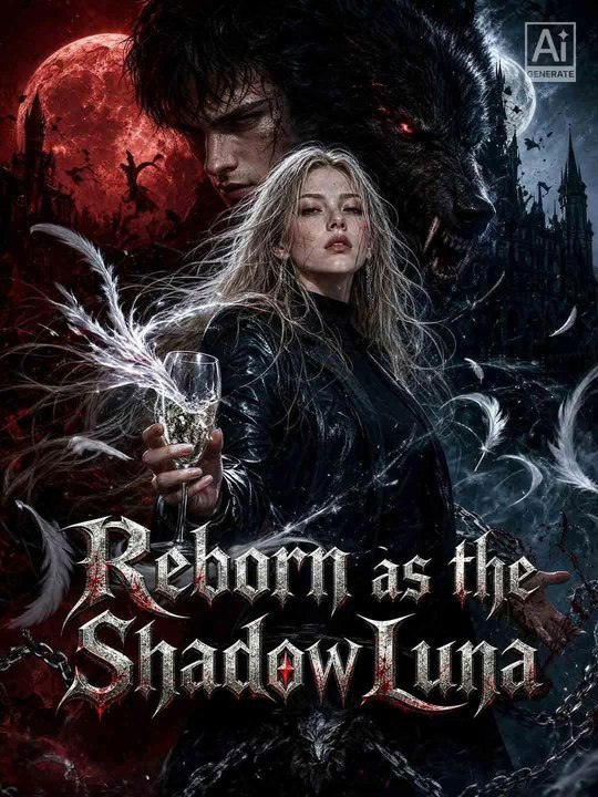 Reborn as the Shadow Luna -New Movie- 🧡🍏 🔥[Hot 2026] (2026) - FULL ENGSUB | Reelshort Hot HD