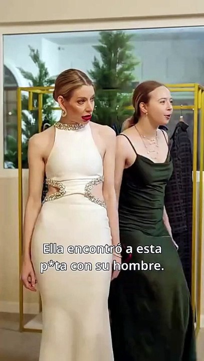 [Doblado] Karma en el día de tu boda serie completa