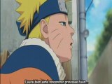 Naruto parodie les 2 minutes du peuple