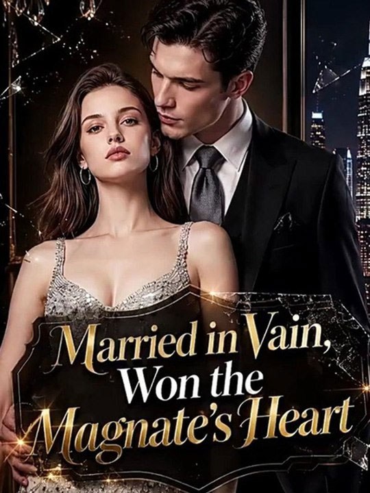 Married in Vain, Won the Magnate's Heart --New Movie🧡🍏 🔥[Hot 2026] (2026) - FULL ENGSUB | Reelshort Hot HD