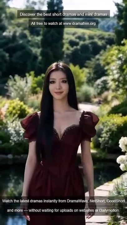 Substitute Bride A Twin's Revenge Drama