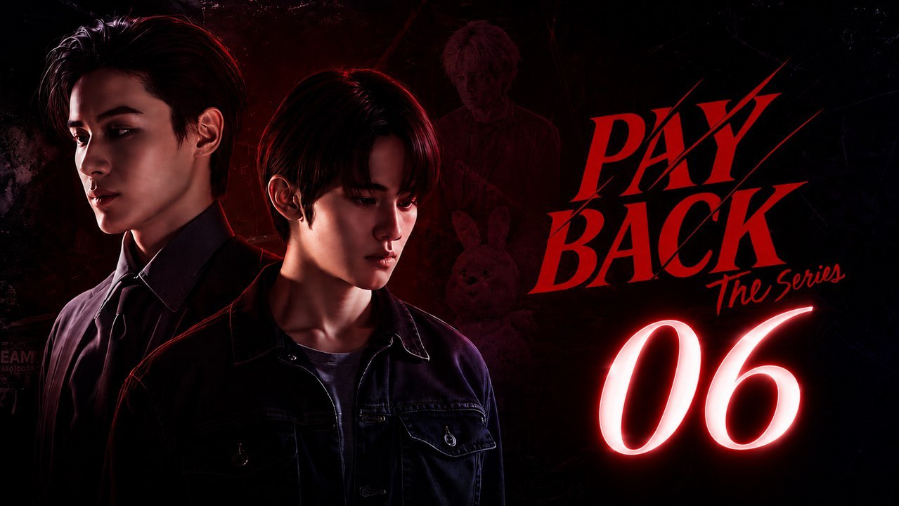 Payback Ep 6 | Short Drama | 2026 - FULL ✅ (2026) - Eng Sub